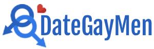 DateGayMen
